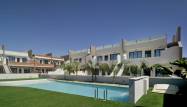 Nowy budynek - Apartament - San Pedro del Pinatar - San Pedro del Pinatar pueblo