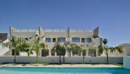 Nowy budynek - Apartament - San Pedro del Pinatar - San Pedro del Pinatar pueblo