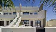 Nowy budynek - Apartament - San Pedro del Pinatar - San Pedro del Pinatar pueblo