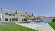 Nowy budynek - Apartament - San Pedro del Pinatar - San Pedro del Pinatar pueblo