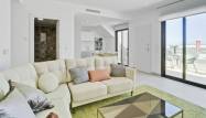 Nowy budynek - Apartament - San Pedro del Pinatar - San Pedro del Pinatar pueblo