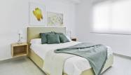 Nowy budynek - Apartament - San Pedro del Pinatar - San Pedro del Pinatar pueblo