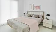 Nowy budynek - Apartament - San Pedro del Pinatar - San Pedro del Pinatar pueblo