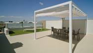 Nowy budynek - Apartament - San Pedro del Pinatar - San Pedro del Pinatar pueblo