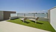 Nowy budynek - Apartament - San Pedro del Pinatar - San Pedro del Pinatar pueblo