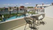 Nowy budynek - Apartament - San Pedro del Pinatar - San Pedro del Pinatar pueblo