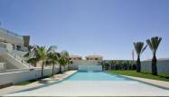 Nowy budynek - Apartament - San Pedro del Pinatar - San Pedro del Pinatar pueblo