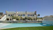 Nowy budynek - Apartament - San Pedro del Pinatar - San Pedro del Pinatar pueblo