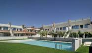Nowy budynek - Apartament - San Pedro del Pinatar - San Pedro del Pinatar pueblo