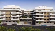 Nowy budynek - Apartament - Santa Pola - Eroski