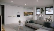 Nowy budynek - Apartament - Santa Pola - Eroski