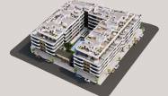 Nowy budynek - Apartament - Santa Pola - Eroski