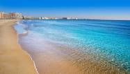 Nowy budynek - Apartament - Santa Pola - Eroski