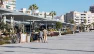 Nowy budynek - Apartament - Santa Pola - Eroski