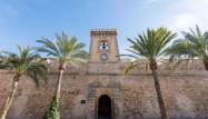 Nowy budynek - Apartament - Santa Pola - Eroski