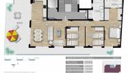 Nowy budynek - Apartament - Santa Pola, Gran Alacant - Santa Pola