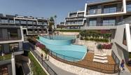 Nowy budynek - Apartament - Santa Pola - Gran Alacant