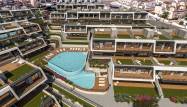 Nowy budynek - Apartament - Santa Pola - Gran Alacant