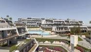 Nowy budynek - Apartament - Santa Pola - Gran Alacant