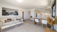 Nowy budynek - Apartament - Santa Pola - Gran Alacant