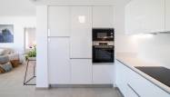 Nowy budynek - Apartament - Santa Pola - Gran Alacant