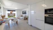 Nowy budynek - Apartament - Santa Pola - Gran Alacant