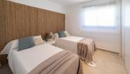 Nowy budynek - Apartament - Santa Pola - Gran Alacant