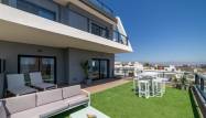 Nowy budynek - Apartament - Santa Pola - Gran Alacant