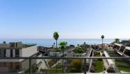 Nowy budynek - Apartament - Santa Pola - Gran Alacant
