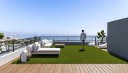 Nowy budynek - Apartament - Santa Pola - Gran Alacant