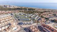 Nowy budynek - Apartament - Santa Pola - Gran Alacant