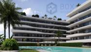 Nowy budynek - Apartament - Santa Pola - Tamarit