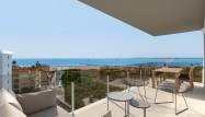 Nowy budynek - Apartament - Santa Pola - Tamarit