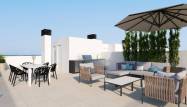 Nowy budynek - Apartament - Santa Pola - Tamarit