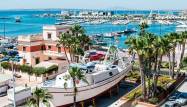 Nowy budynek - Apartament - Santa Pola - Tamarit