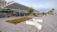 Nowy budynek - Apartament - Santa Pola - Tamarit
