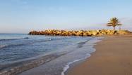 Nowy budynek - Apartament - Santa Pola - Tamarit