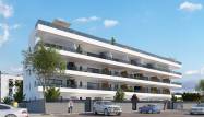 Nowy budynek - Apartament - Santa Pola