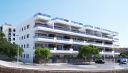 Nowy budynek - Apartament - Santa Pola