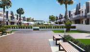 Nowy budynek - Apartament - Torre de la Horadada