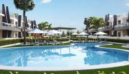 Nowy budynek - Apartament - Torre de la Horadada