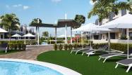 Nowy budynek - Apartament - Torre de la Horadada