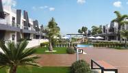 Nowy budynek - Apartament - Torre de la Horadada