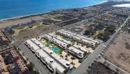 Nowy budynek - Apartament - Torre de la Horadada