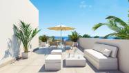 Nowy budynek - Apartament - Torre de la Horadada