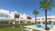 Nowy budynek - Apartament - Torre de la Horadada