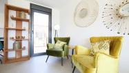 Nowy budynek - Apartament - Torre de la Horadada