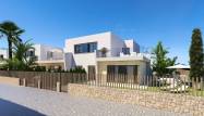 Nowy budynek - Apartament - Torre de la Horadada