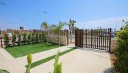 Nowy budynek - Apartament - Torre de la Horadada