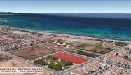 Nowy budynek - Apartament - Torre de la Horadada